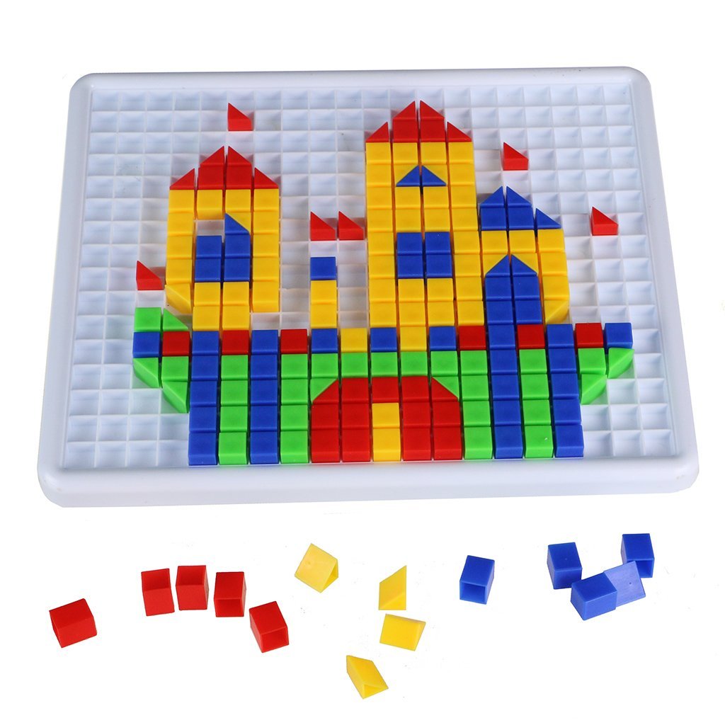 Мозаика Top Puzzle